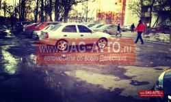    Hyundai Accent, accent - ivangucci777